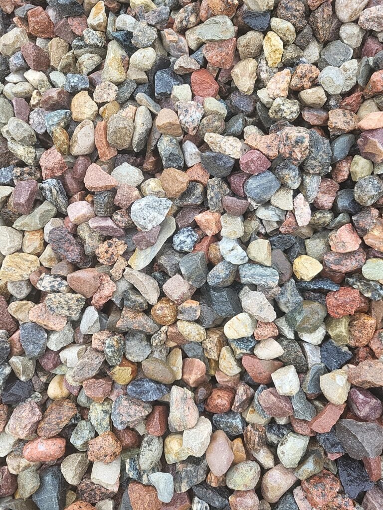 Materiały sypkie które również przewozimy i sprzedajemy